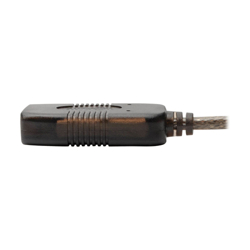 Tripp Lite U026-025 USB 2.0 Active Extension Repeater Cable (A M/F), 25 ft. (7.62 m)