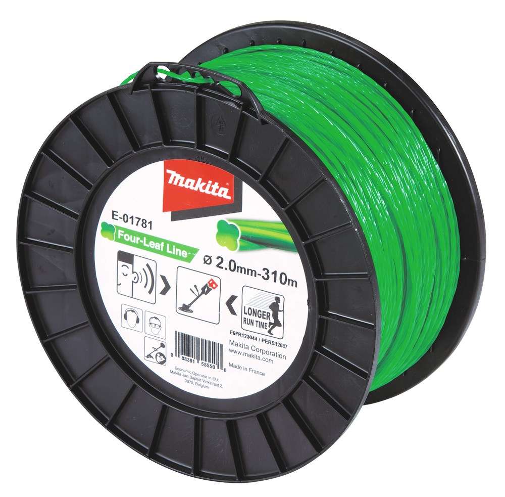 Makita nylon trimmer...