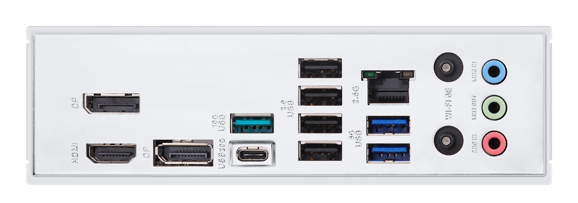 ASUS PRIME B860M-A WIFI Intel B860 LGA 1851 (Socket V1) micro ATX