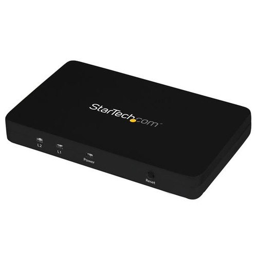 StarTech.com 4K HDMI...