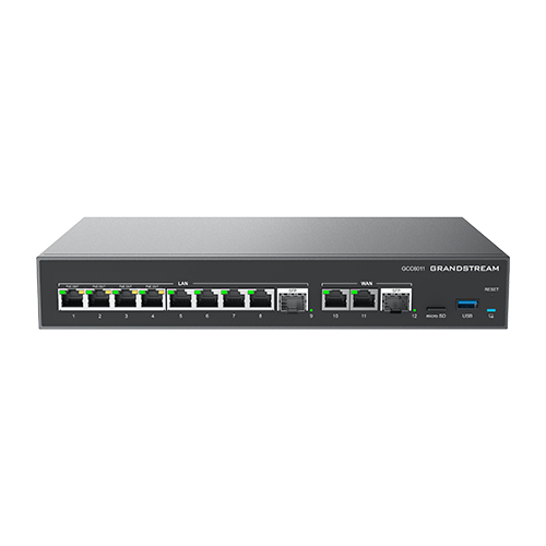 Grandstream Networks...
