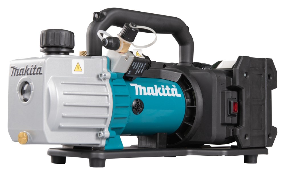 Makita vacuum pump 18V model DVP181ZK  two-stage