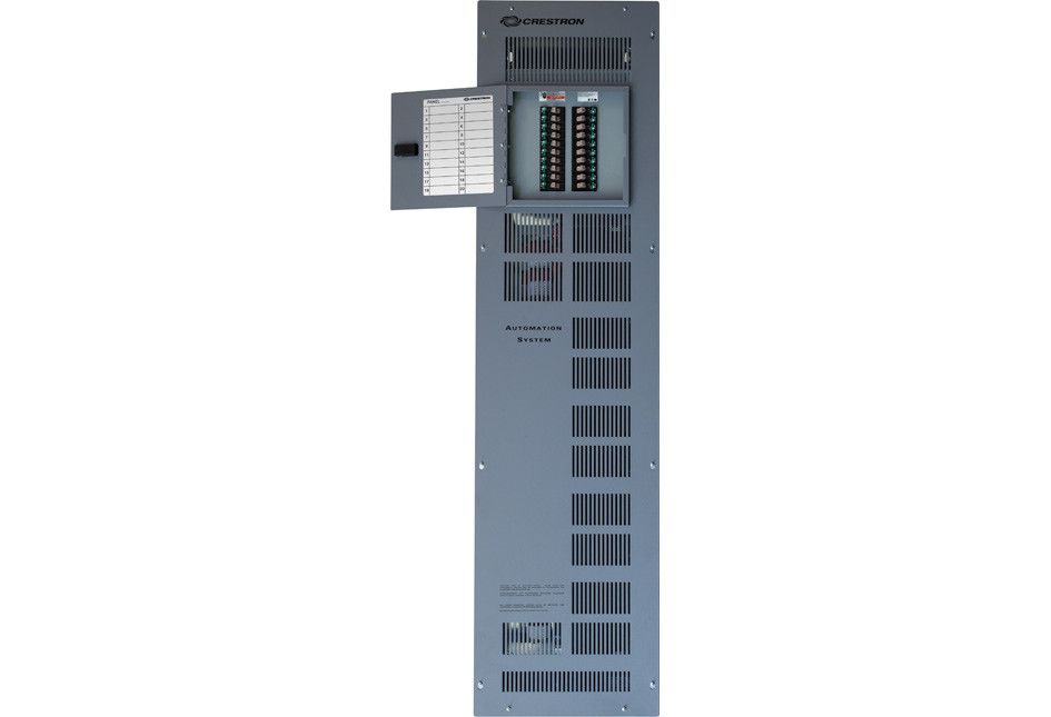 AUTOMATION ENCLOSURE...