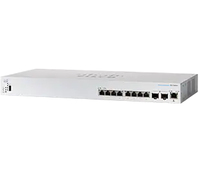 Cisco CBS350 Managed...