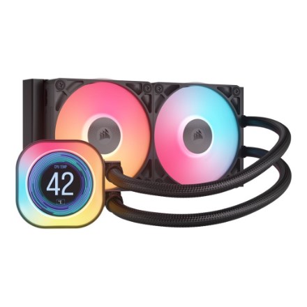 CORSAIR WAK iCUE LIN...