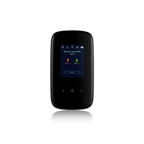Zyxel LTE2566-M634 w...