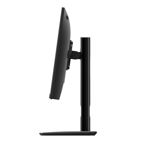 Lenovo N27p LED display 68.6 cm (27") 3840 x 2160 pixels 4K Ultra HD Black