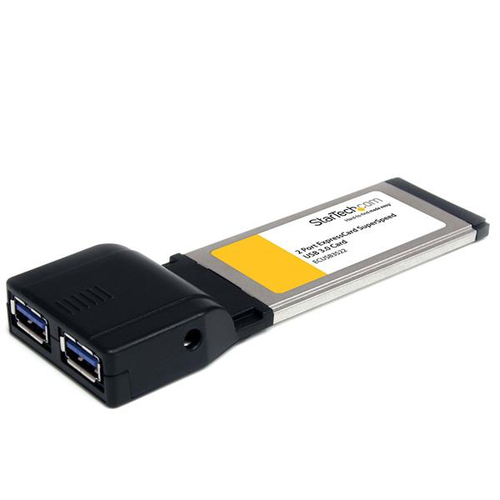 StarTech.com 2 Port ...