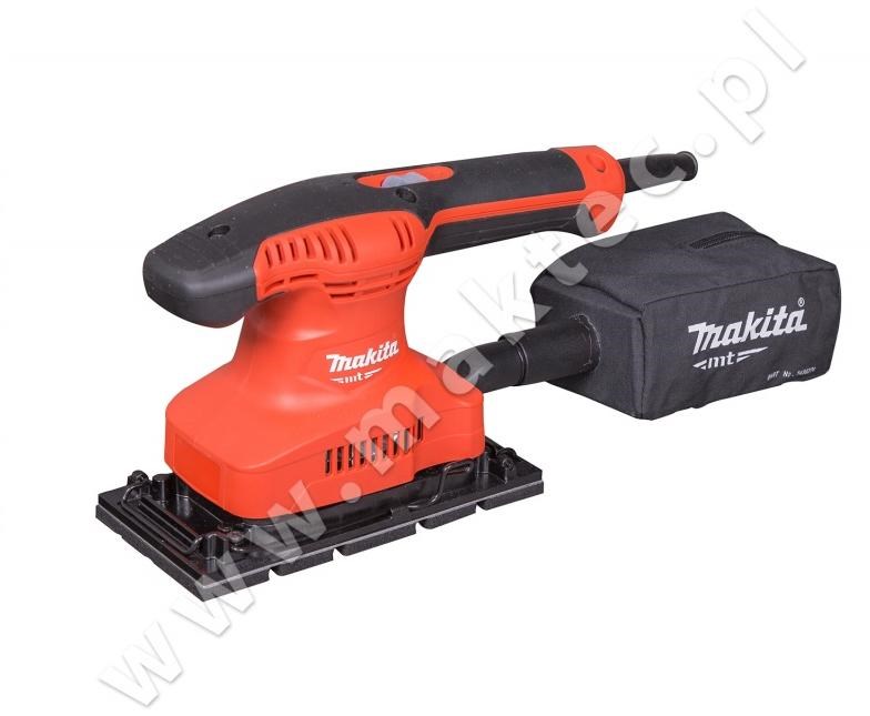 Oscillating sander 1...