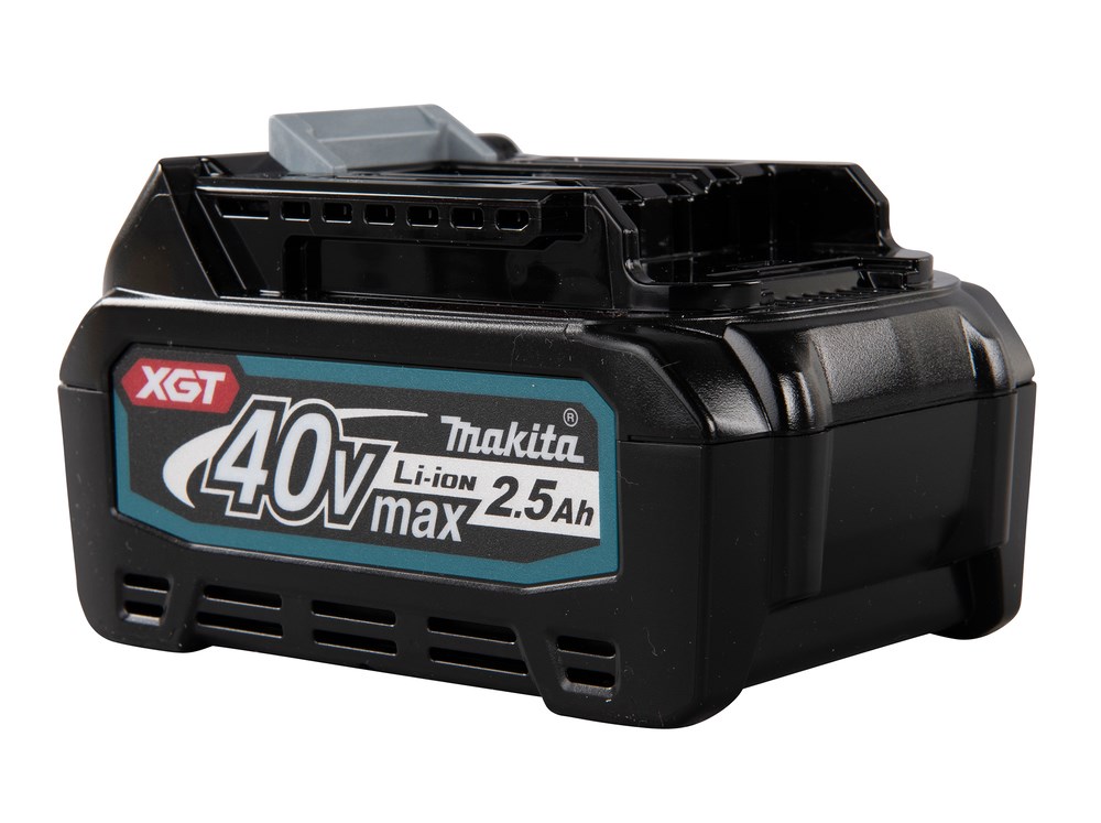 Makita 191B36-3 cordless tool battery / charger
