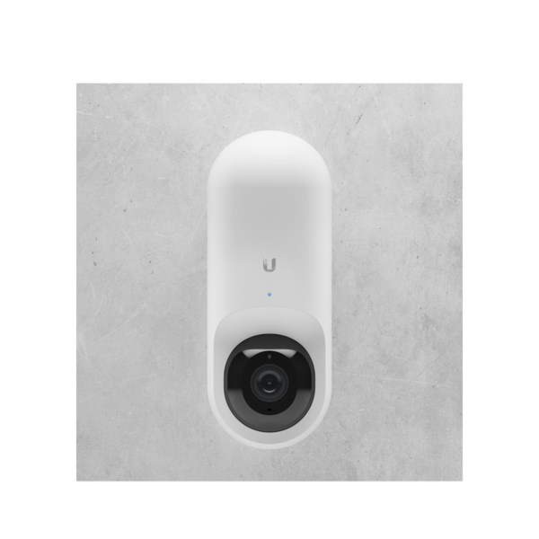 Ubiquiti UVC-G3-Flex-PWM-WT White Polycarbonate (PC), Rubber