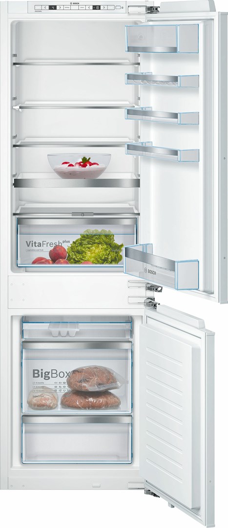 Bosch Serie 6 KIS86A...