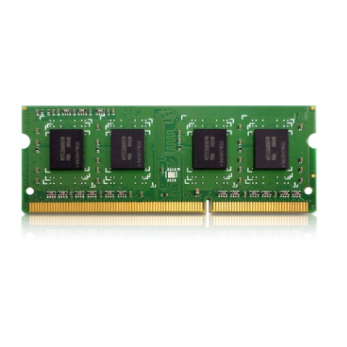 QNAP RAM-4GDR3T0-SO-...