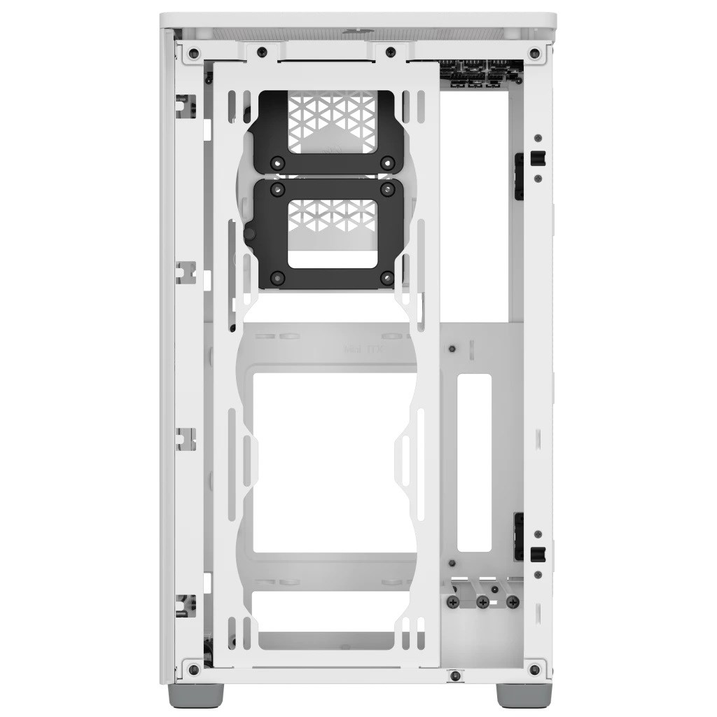Corsair 2000D AIRFLOW Small Form Factor (SFF) White
