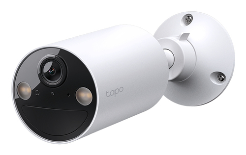 Tapo C410 - Cameras & Door Access by TP-Link