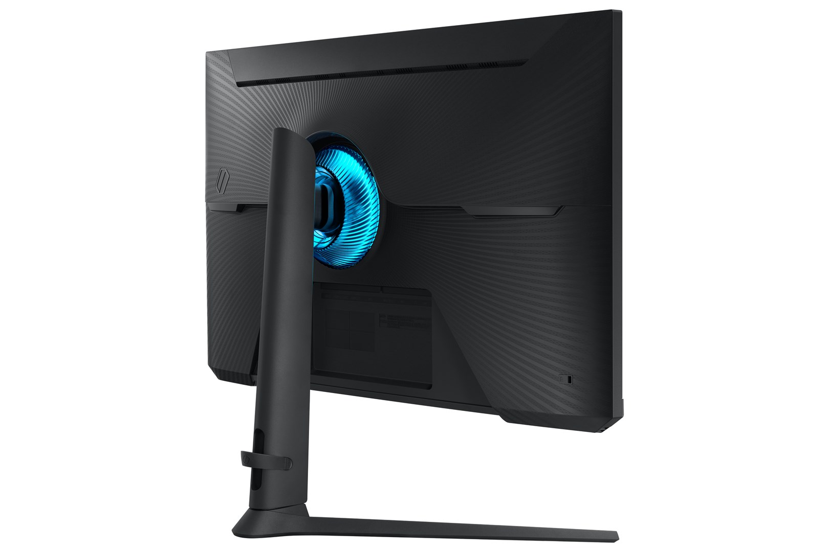 Samsung G70B computer monitor 81.3 cm (32") 3840 x 2160 pixels 4K Ultra HD LED Black
