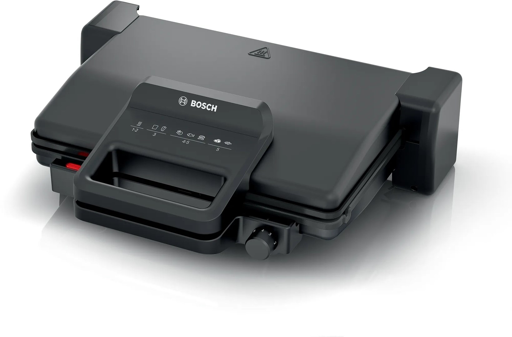 Bosch TCG3323 contac...