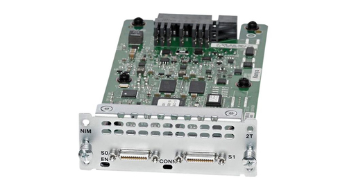 Cisco NIM-16A= netwo...