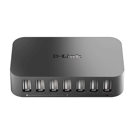 D-Link 7-Port Hi-Spe...