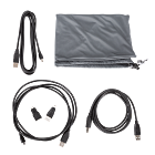 CABLE KIT FOR SYSTEM...