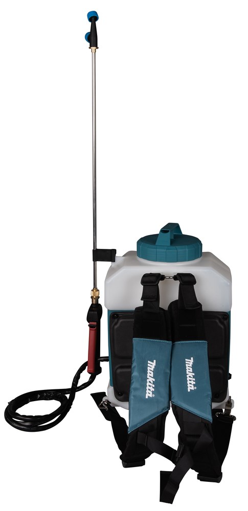 Makita DUS108Z garden sprayer Backpack garden sprayer 10 L