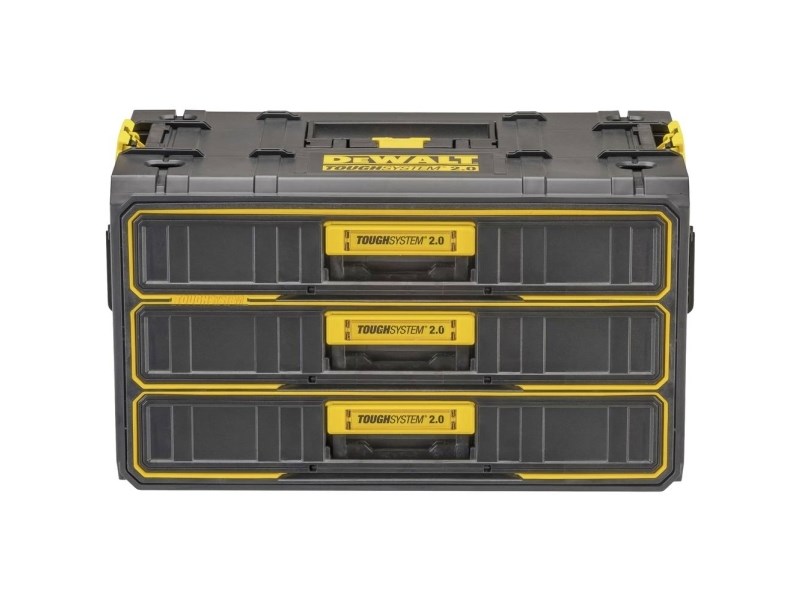 Dewalt Tough System ...