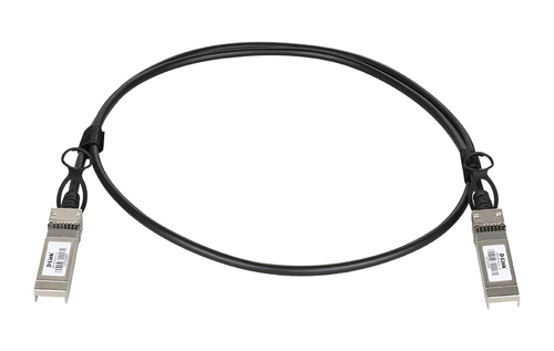 D-Link 1-meter 25G P...