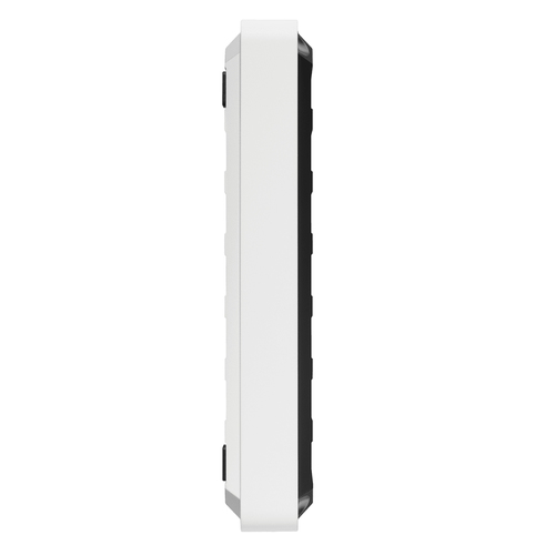 Western Digital P10 external hard drive 4 TB 2.5" Micro-USB B 3.2 Gen 1 (3.1 Gen 1) Black