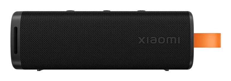 Xiaomi | Sound Outdoor | QBH4261GL | Bluetooth | Black | Portable | Wireless connection