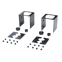 StarTech.com Cable-Management Module for Conference Table Connectivity Box