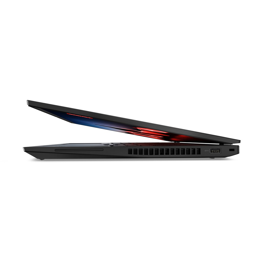 Lenovo ThinkPad T16 Gen 2 (AMD) AMD Ryzen™ 5 PRO 7540U Laptop 40.6 cm (16") WUXGA 16 GB LPDDR5x-SDRAM 512 GB SSD Wi-Fi 6E (802.11ax) Windows 11 Pro English Black