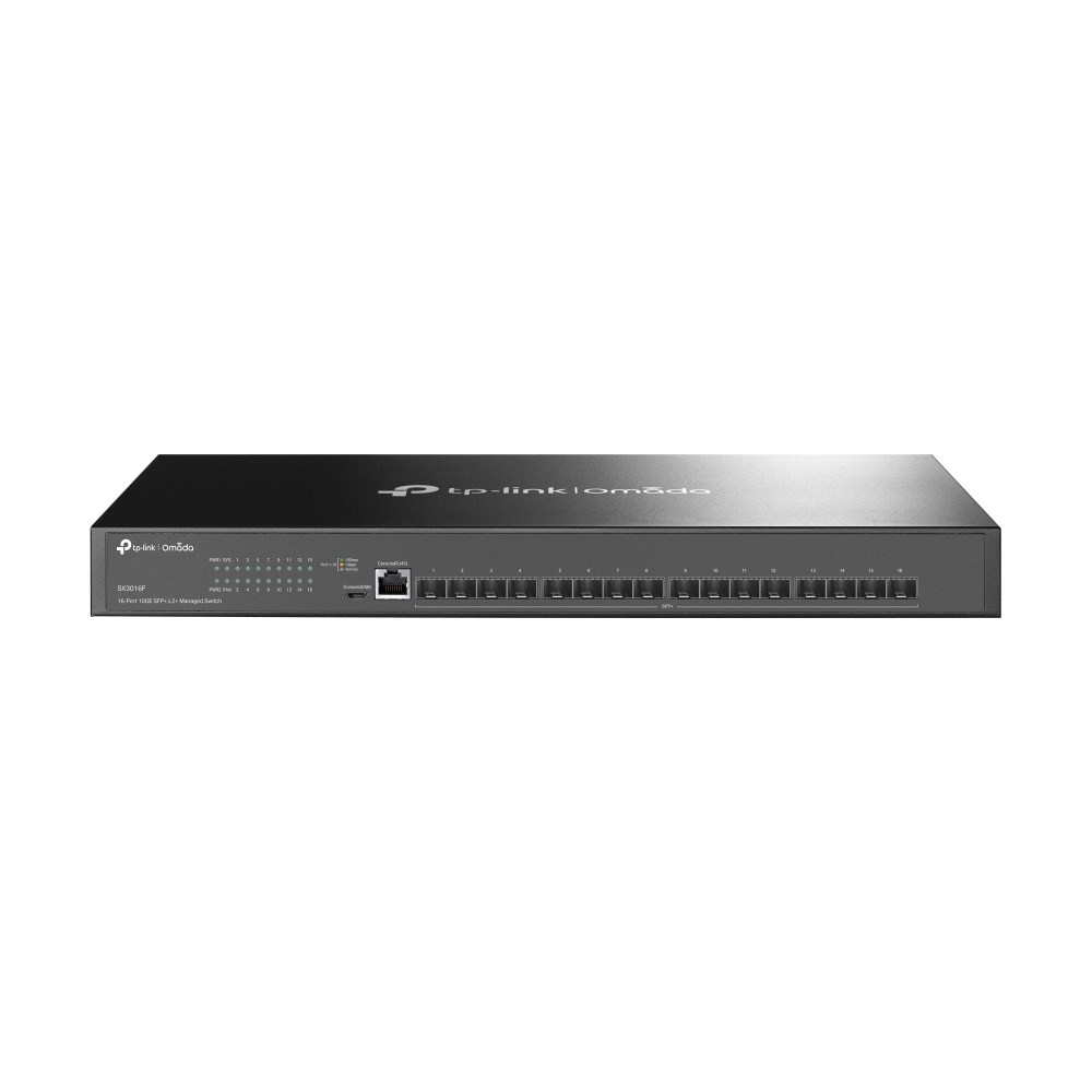 TP-Link JetStream 16...