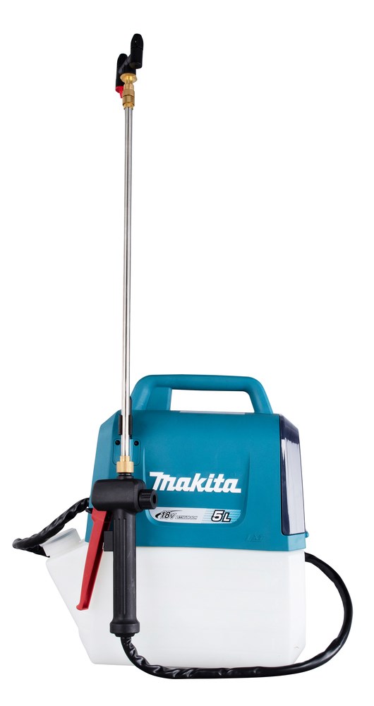 Makita DUS054Z garden sprayer Hand garden sprayer 5 L