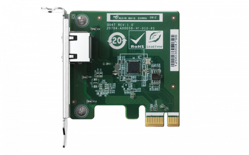 QNAP QXG-2G1T-I225 n...
