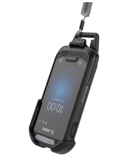 Zebra SG-EC30-CLIP1-01 barcode reader accessory Lanyard