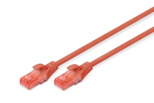 Digitus CAT 6 U/UTP ...