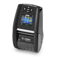 Zebra ZQ610 label pr...