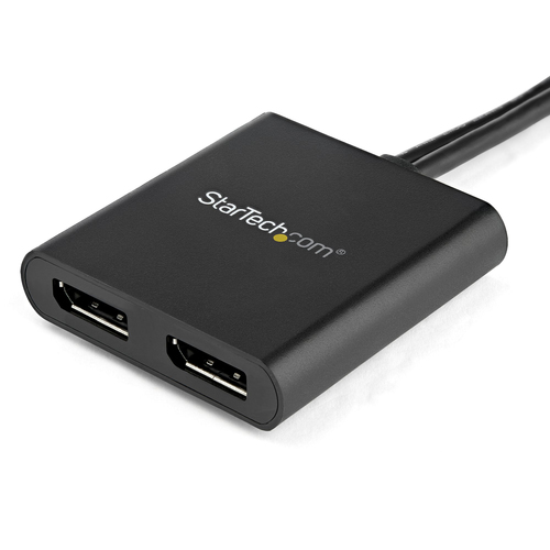 MSTDP122DP - Cables & Adaptors by StarTech.com