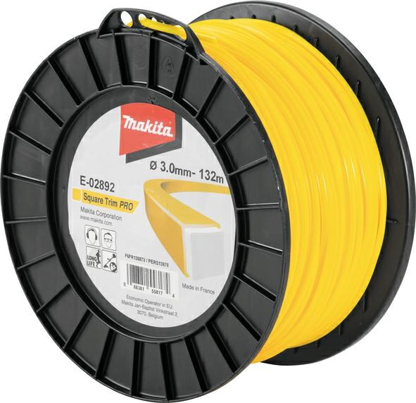 MAKITA NYLON MONOFIL...