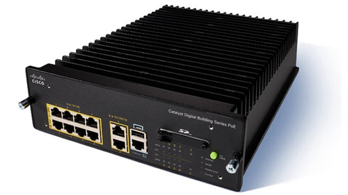 Cisco Catalyst CDB-8...