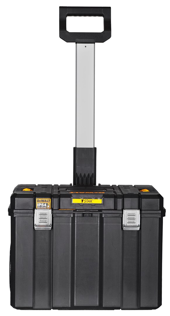 Dewalt Tstak Mobile Modular Box