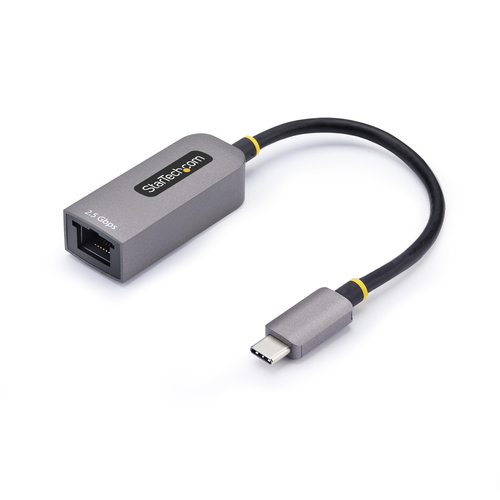 StarTech.com 2.5GbE ...