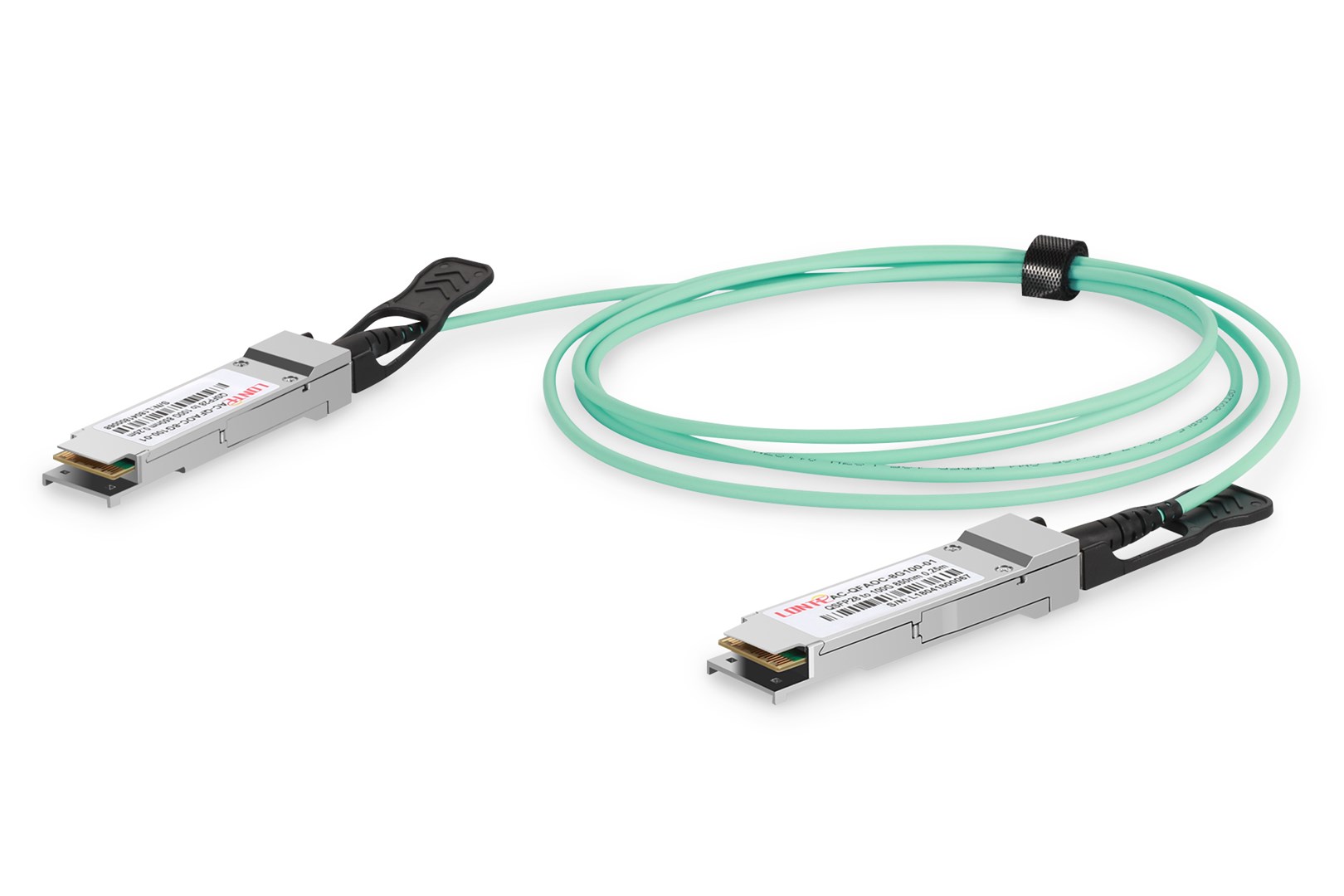 Digitus 100Gbps QSFP...