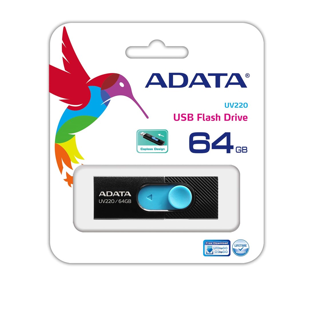 ADATA UV220 USB flas...