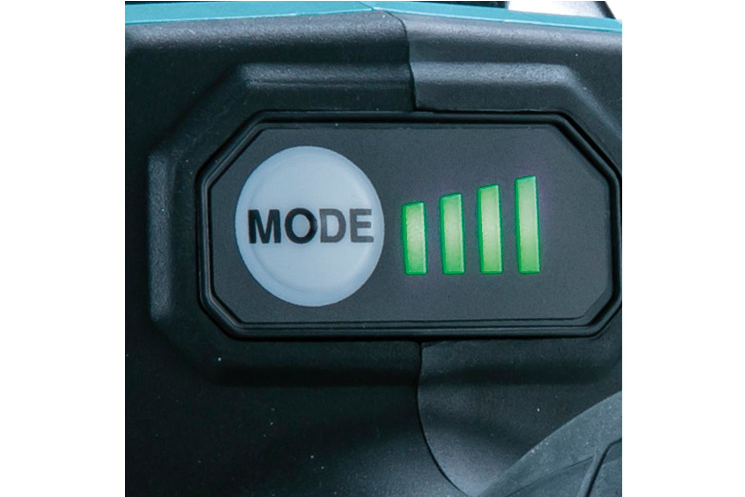 Makita DAS180Z dust extractor Black  Blue