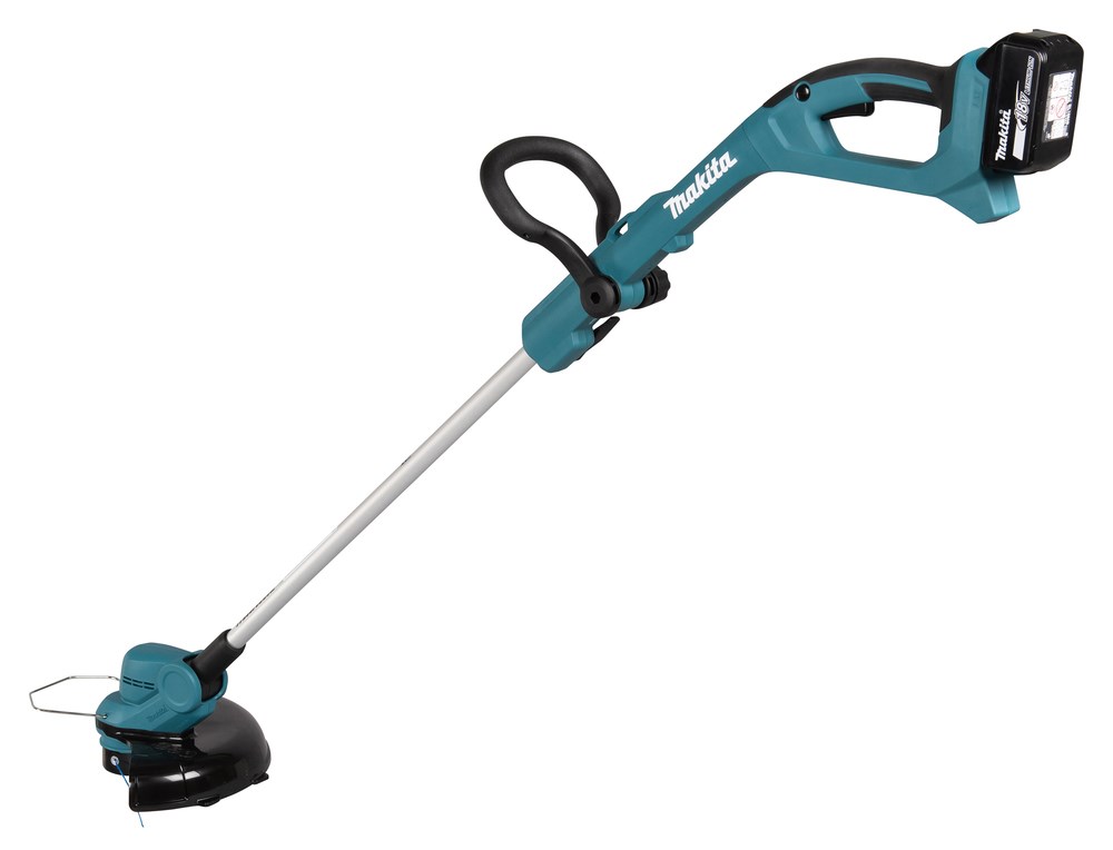 Makita DUR193Z brush...