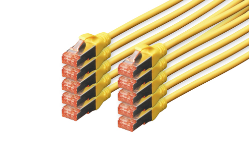 Digitus CAT 6 S/FTP ...