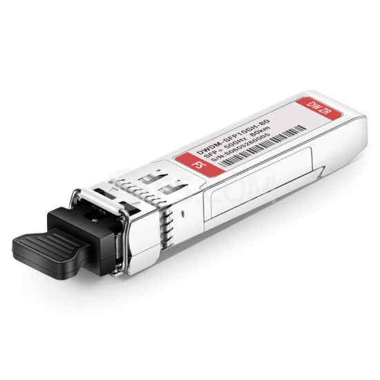 CUSTOMIZED 10G DWDM ...