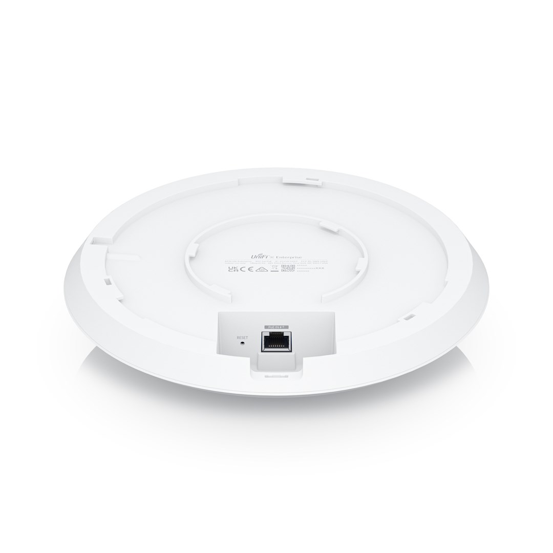 Ubiquiti UniFi6 Enterprise 4800 Mbit/s White Power over Ethernet (PoE)