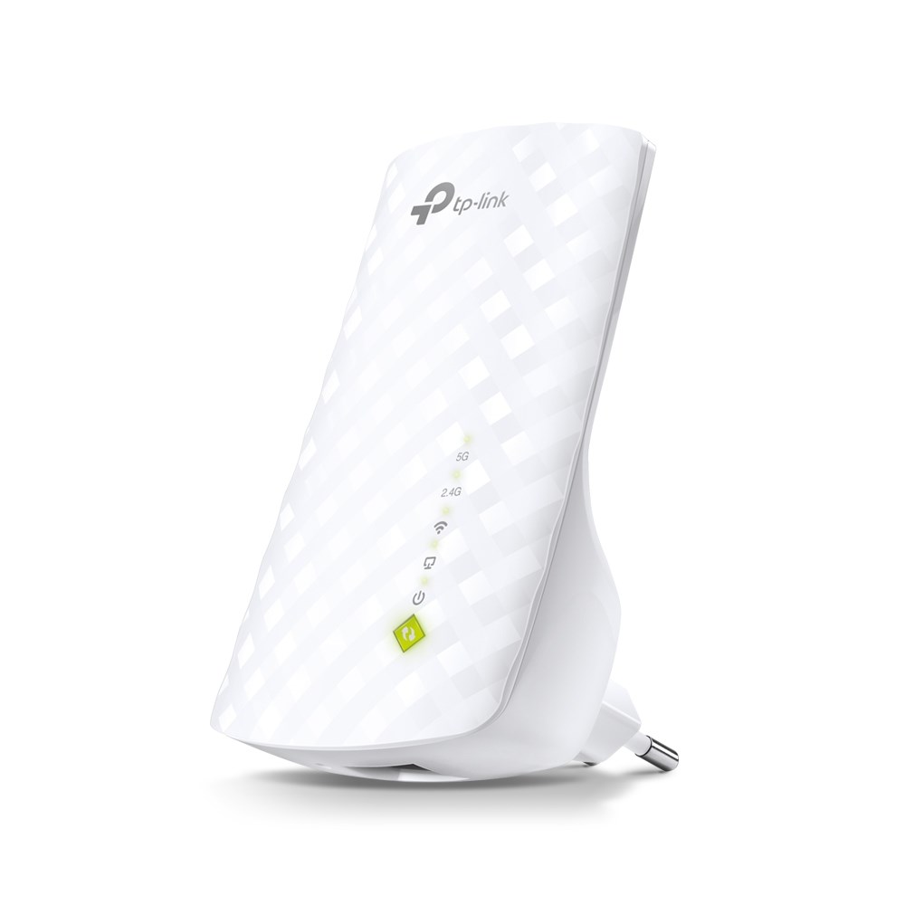TP-Link RE200 networ...